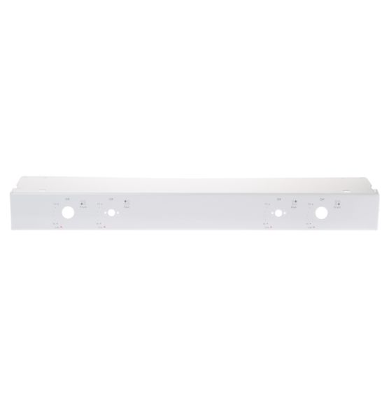 Picture of OEM GE Manifold Panel WB36X20275
