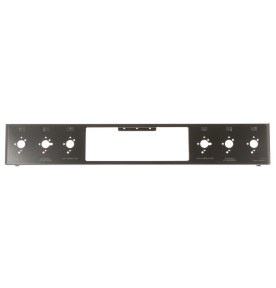 Picture of OEM GE Manifold Panel WB36X28206