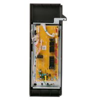 Picture of OEM General Electric (GE) WB56X32391 Matte Black Microwave