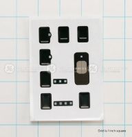 Picture of OEM General Electric (GE) WJ01X25834 Membrane