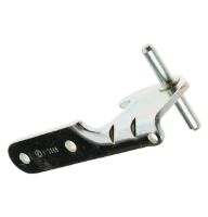 Picture of OEM General Electric (GE) WR13X37785 Middle Right Hinge