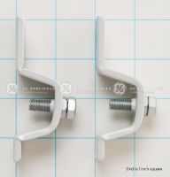 Picture of OEM GE Mounting Rack Sub WJ79X10208