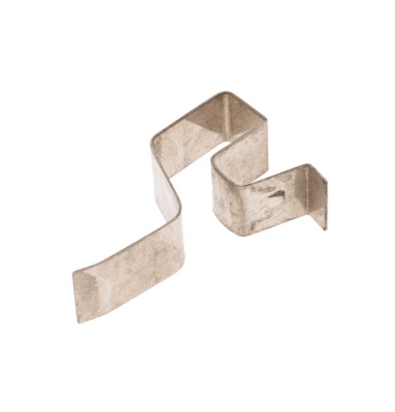 Picture of OEM GE Notch Spring WJ02X10038