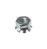 Picture of OEM General Electric (GE) WJ01X20350  Nut(m4)