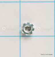 Picture of OEM General Electric (GE) WJ01X20350  Nut(m4)