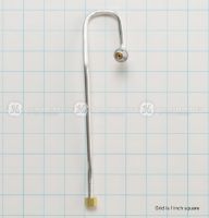 Picture of OEM General Electric (GE) WB28X47133 Orifice Holder Lf