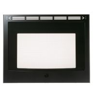 Picture of OEM General Electric (GE) WB56X30069 Outer Door Panel Asm Ds