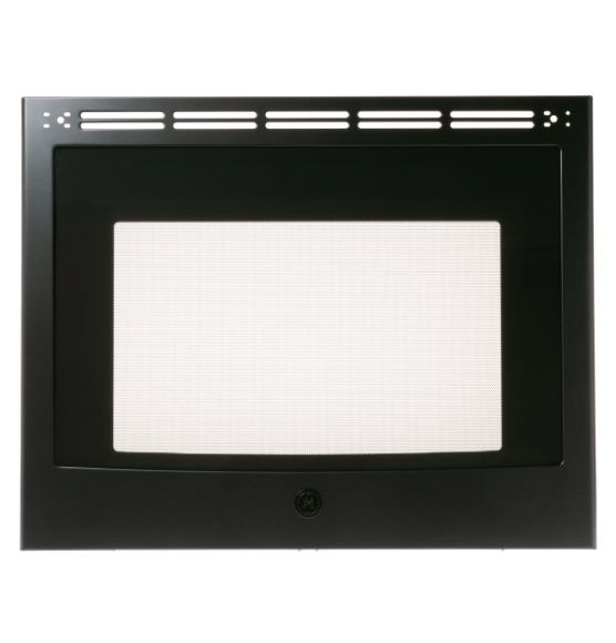 Picture of OEM General Electric (GE) WB56X30069 Outer Door Panel Asm Ds