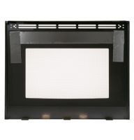 Picture of OEM General Electric (GE) WB56X30069 Outer Door Panel Asm Ds