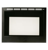 Picture of OEM General Electric (GE) WB56X43731 Outerdoor-black Stainless