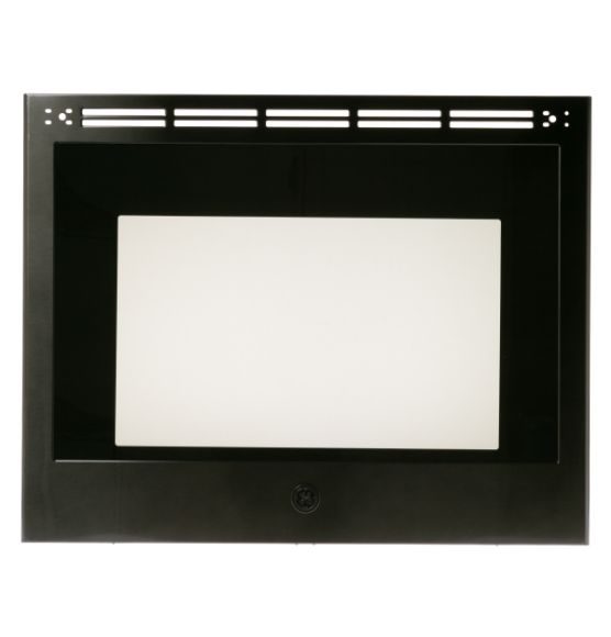 Picture of OEM General Electric (GE) WB56X43731 Outerdoor-black Stainless