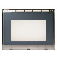 Picture of OEM General Electric (GE) WB56X43731 Outerdoor-black Stainless