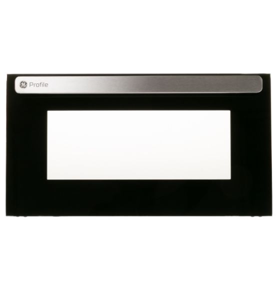 Picture of OEM General Electric (GE) WB21X43612 Oven Door Asm