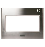 Picture of OEM General Electric (GE) WB56K10085  Panel Door Asm
