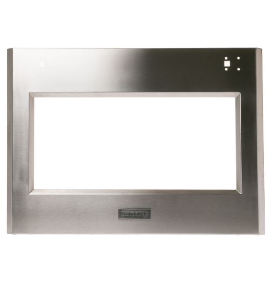 Picture of OEM General Electric (GE) WB56K10085  Panel Door Asm