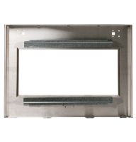 Picture of OEM General Electric (GE) WB56K10085  Panel Door Asm