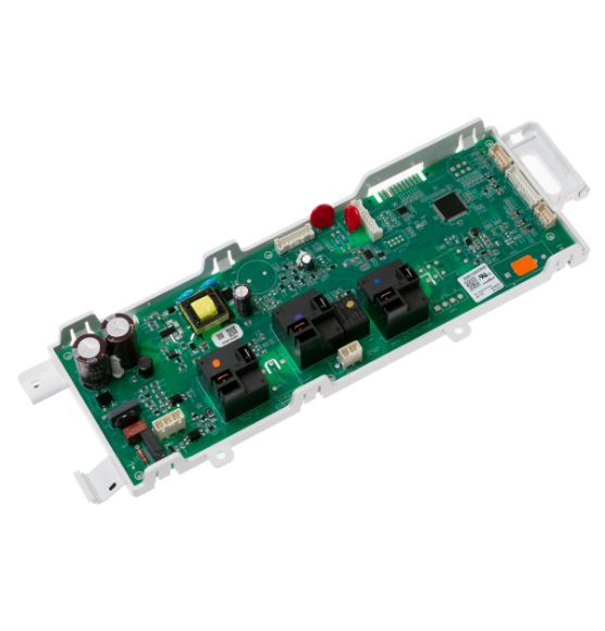 Picture of WE22X38277 Dryer Main Control Board – GE & Profile Dryer | Genuine OEM Part