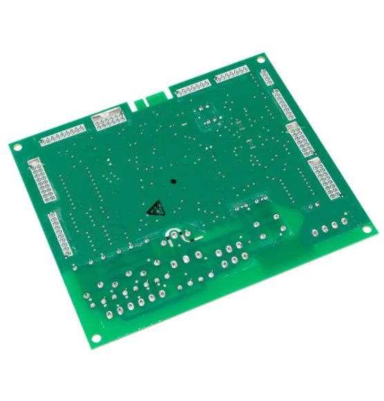 Picture of Genuine OEM GE WR55X48305 Refrigerator Control Board 