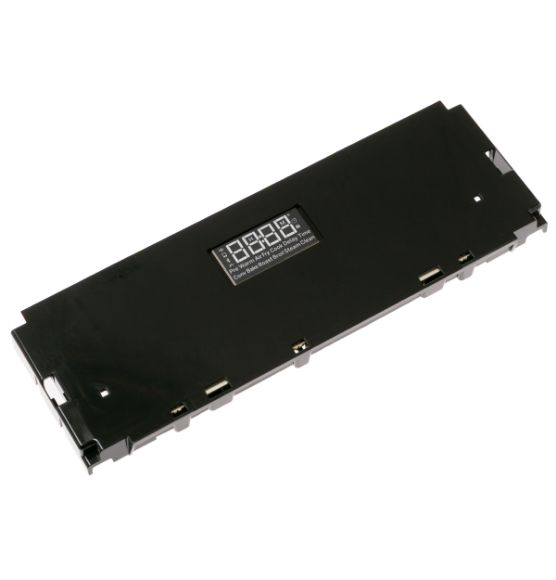 Picture of OEM GE Rc19 Control (Flashed) WB27X37998