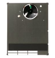 Picture of OEM General Electric (GE) WR60X48046 Evap Fan And Orifice Kit