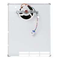 Picture of OEM General Electric (GE) WR60X48046 Evap Fan And Orifice Kit
