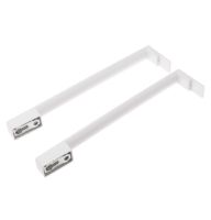 Picture of OEM GE Handle WR12X21157