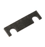 Picture of OEM General Electric (GE) WR01X47905 Service Hinge Shim