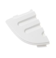 Picture of OEM General Electric (GE) WJ76X36039 Screw Cover Right