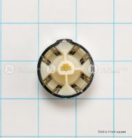 Picture of OEM General Electric (GE) WJ12X36042 Knob
