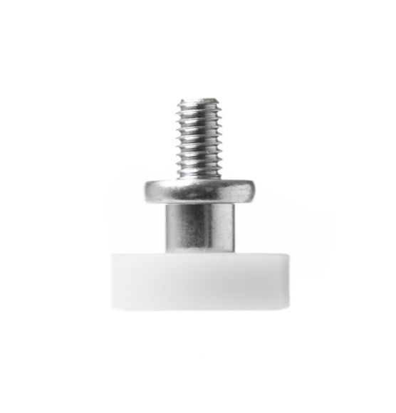 Picture of OEM General Electric (GE) WR02X45725 Roller