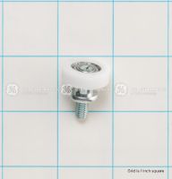 Picture of OEM General Electric (GE) WR02X45725 Roller