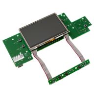 Picture of OEM General Electric (GE) WR55X28302  Graphic Lcd