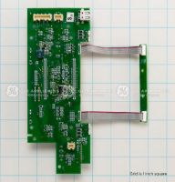 Picture of OEM General Electric (GE) WR55X45230 Display Board - Cafe