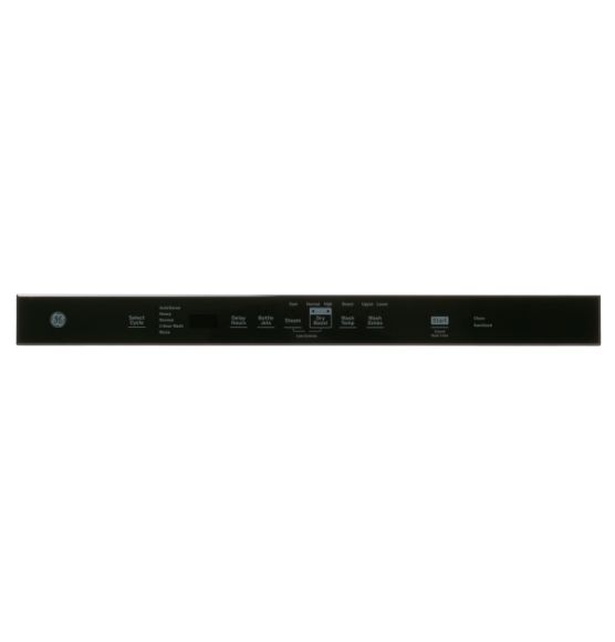 Picture of OEM General Electric (GE) WD21X35462 Configured U/i With Cover