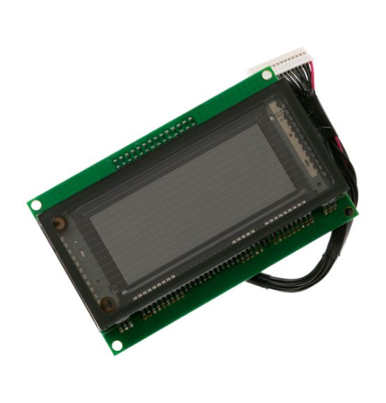 Picture of WB27X50146 Oven Control Board – GE Range/Oven | Genuine OEM Part