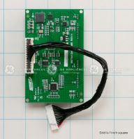 Picture of WB27X50146 Oven Control Board – GE Range/Oven | Genuine OEM Part