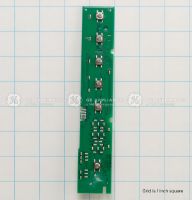 Picture of WD21X33546 Dishwasher Control Board – GE Dishwasher | Genuine OEM Part