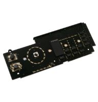 Picture of OEM General Electric (GE) WH22X38558 Main-ui Control Board He