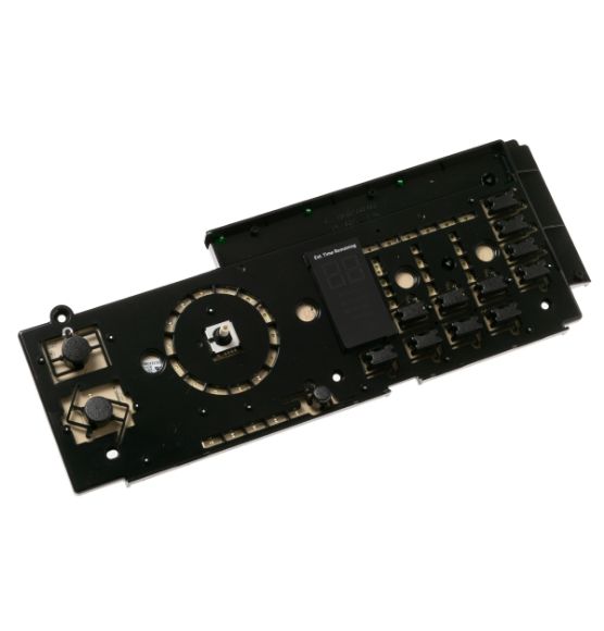 Picture of OEM General Electric (GE) WH22X38558 Main-ui Control Board He