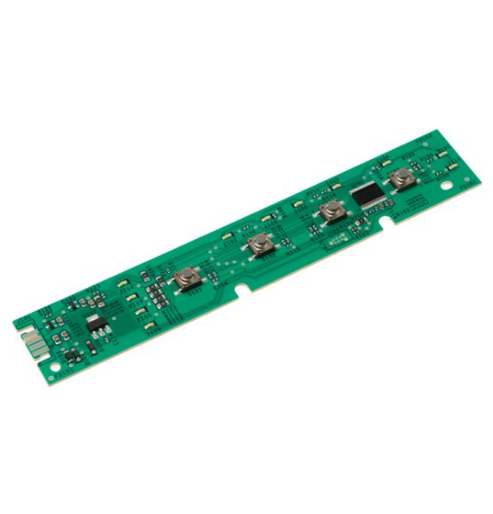 Picture of OEM General Electric (GE) WD21X30239 Configured Ui Control