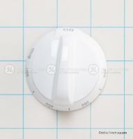 Picture of OEM General Electric (GE) WB03X31145  Knob