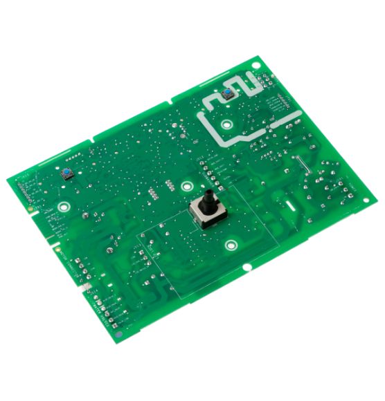 Picture of OEM General Electric (GE) WH22X38439 Tl2024 Le Heritage Hw &