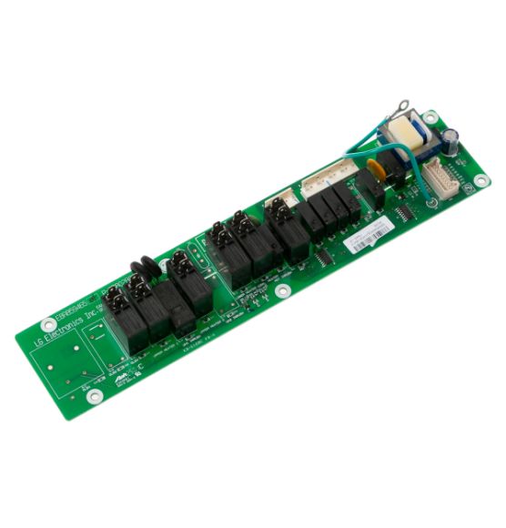 Picture of OEM General Electric (GE) WB27X49254 Pcb Assembly Main
