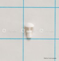 Picture of OEM GE Rivet WB01X10055