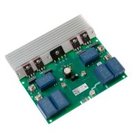 Picture of OEM General Electric (GE) WB27X44893 Right Generator Board