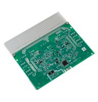 Picture of OEM General Electric (GE) WB27X44893 Right Generator Board