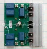 Picture of OEM General Electric (GE) WB27X44893 Right Generator Board
