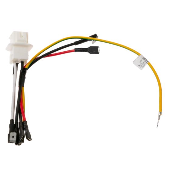 Picture of OEM General Electric (GE) WR55X46053 Wire Harness