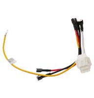Picture of OEM General Electric (GE) WR55X46053 Wire Harness