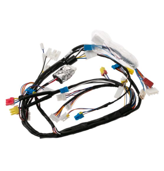 Picture of WE08X38216 Main Control to DC Components Harness – GE Dryer | Genuine OEM Part